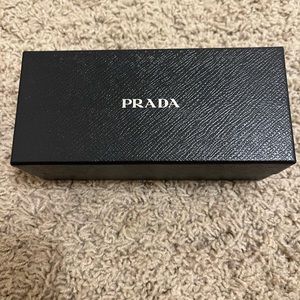 prada sunglasses